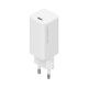Xiaomi Mi 65W Fast Charger with GaN Tech Blanco Interior - bhr4499gl